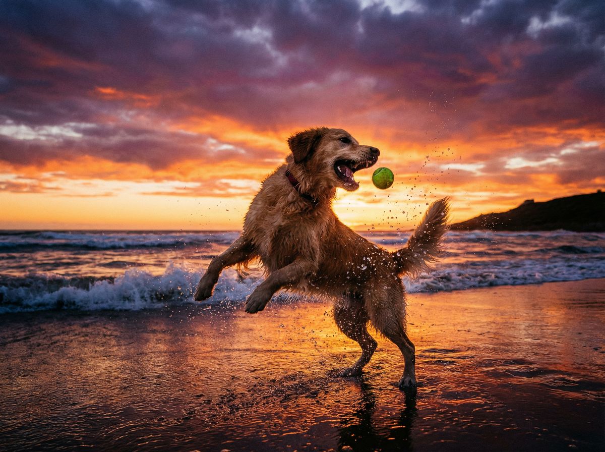 少女日记社区动物视频