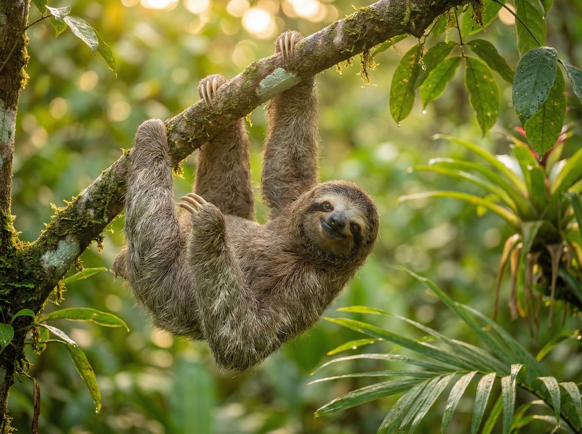 少女日记树懒视频